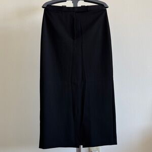 Talbots Petites Long Skirt